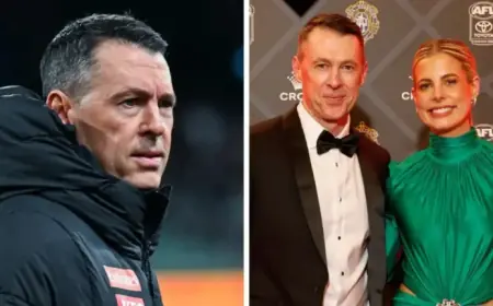 Coach Addresses ‘Reckless’ Rumors Amid Swirl