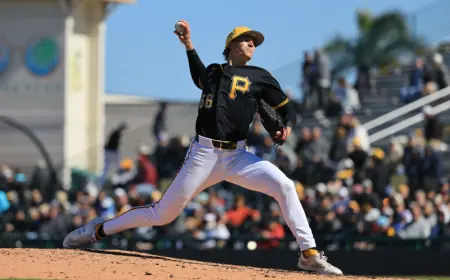 Tyler Callihan trade reshapes short-term roster math for Pirates and gives Reds bullpen a fresh option