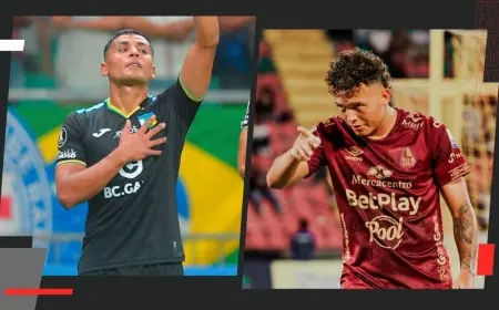 O'higgins - Tolima: Matchday preview, lineups and medical update for Libertadores