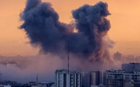 Kurds and Iran War: CIA Arms Kurdish Forces as Ground Invasion of Iran Begins