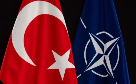 Turkey NATO Air Defenses Down Iranian Missile, Raising Article 4 Pressure On Ankara