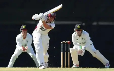 Renshaw Joins Bulls for Anticipated Return