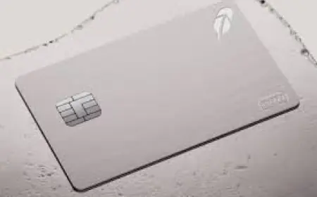 Robinhood Platinum Card Debuts as Invite-Only Premium With $695 Annual Fee