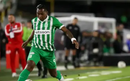 Morelos and Contreras Face Off in Atanasio Forward Duel