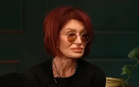 Sharon Osbourne Announces Ozzfest Return: Birmingham Shows and North America Tour