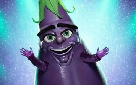 High Voltage Masked Singer to Tackle Black Sabbath on Ozzfest Night — Kelly Osbourne Returns for Ozzy Tribute