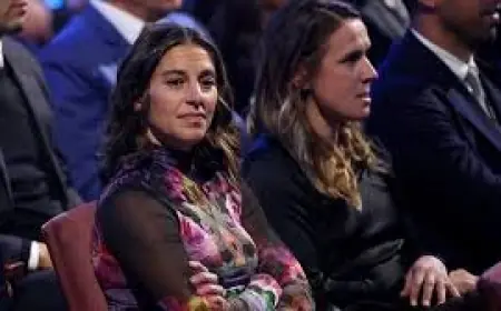 Alexi Lalas Backlash Draws Carli Lloyd’s Defense — How Political Attacks Ripple Through Soccer Coverage