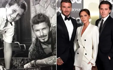 Brooklyn Beckham Turns 27: Beckhams Post Birthday Messages Despite Total Estrangement