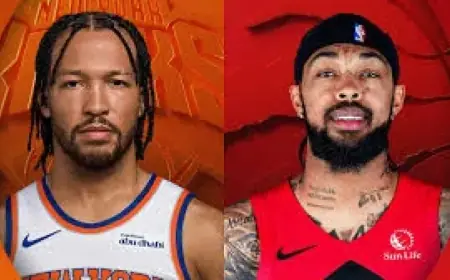 Oklahoma City Thunder Vs Knicks Match Player Stats — Roster Note Highlights Kam Jones Bench Move