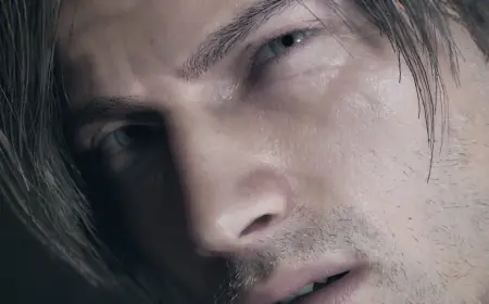 Resident Evil Requiem Update: Fans Spot Leon S. Kennedy's Wedding Ring and the Ada vs Claire Debate Explodes