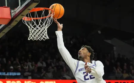 Purdue Vs Northwestern: A Boilermaker Fan Playbook for the Big Ten Road Finale