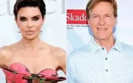 Jack Wagner Reflects on Living Apart, Intimacy, and Memoir’s Set Tensions