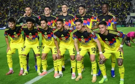 América - Juárez: Momentum and standings on the line in Jornada 9 at Ciudad de los Deportes