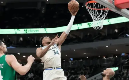 NBA Showdown: Hawks vs Bucks – Predictions, Picks, and Odds