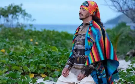 Ozzy Returns to Defy Critics in ‘Survivor 50’ After 9 Years