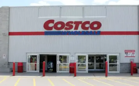 Costco Recalls Dessert Product: Full Refund Available