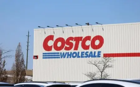 Costco Canada Recalls Dessert Over Food Safety Concerns