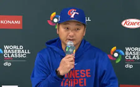 Chinese Taipei Coverage Interrupted by Browser Compatibility Notice
