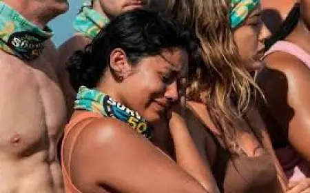 Survivor 50 Episode 2: Local sites show browser compatibility message