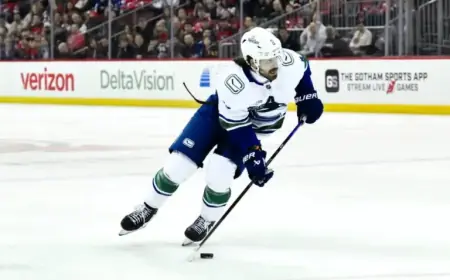 NBA Rumors: Garland, Haula, Duhaime, Greer Trade Updates