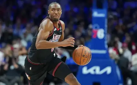 NBA Predictions: Top 76ers vs. Jazz Prop Bets for March 4, 2026