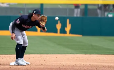 Yu Chang Returns to WBC Spotlight as Chinese Taipei Meets the Media