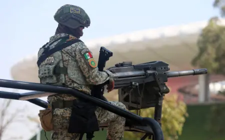 Fox Sports: fox sports preview 100 days until World Cup faces Iran, Mexico violence