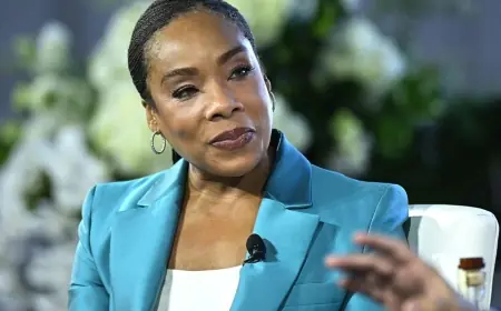 Fawn Weaver Faces Court Filing That Alleges $20 Million Was Hidden as Uncle Nearest Hits Financial Turbulence