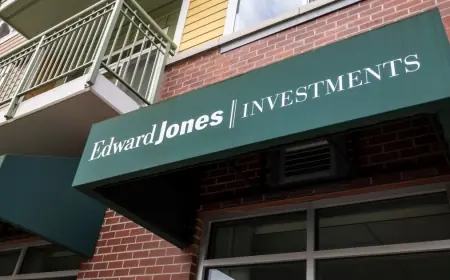 Fdic Conditional Approval Rewires Edward Jones’ Customer offering — deposit rollout will reshape advisor services