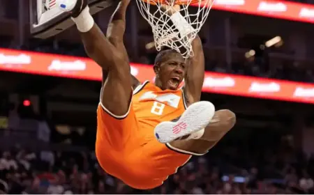 Pacers vs Clippers: Predictions, Picks & Odds for Tonight’s NBA Matchup