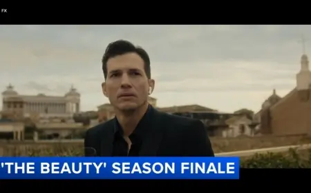 The Beauty Season 2: How the Finale Rewrites Casting Questions and Shapes What Comes Next