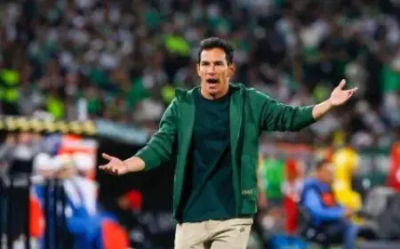 Atlético Nacional Focuses on Copa, Leading to Tolima Defeat