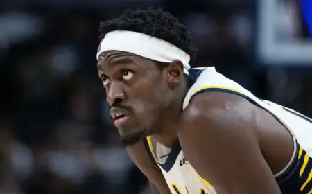 Pacers vs. Clippers: Injury Report Highlights Siakam and Collins for March 4