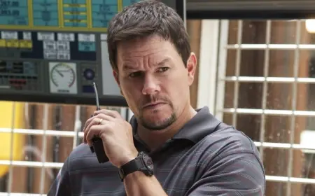 Deepwater Horizon Finds New Streaming Momentum — Inside the Terrifying True Story Behind Deepwater Horizon