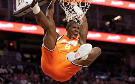 Pacers Slide Widens Betting Edges as Clippers Lean on Kris Dunn — Odds, Picks and Same-Game Parlay Angles