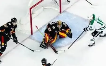 Evander Kane’s Game-Time Decision Influences Vancouver’s Trade Deadline Strategy