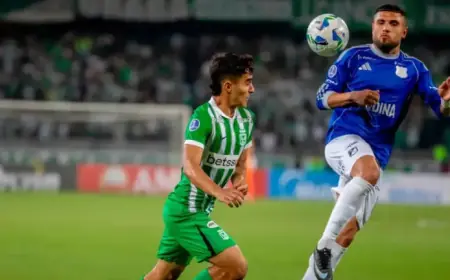 Nacional Invest Millions, Exits Sudamericana Early Against Millonarios