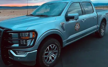 Wayne County Utah residents urged to lock doors and stay inside as search for a 2022 Subaru Outback linked to a suspicious death continues