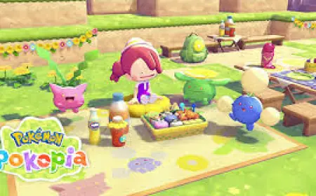 Pokopia Release Time — Why Switch 2 Owners and Franchise Critics Feel the Shift