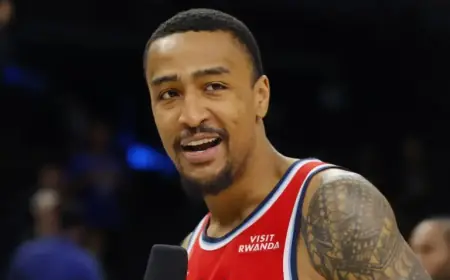 Clippers Miss Key Player in Matchup Against Pacers