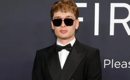 Peso Pluma Concert kick-off in Seattle delivers 35-song Dinastía set