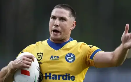 Roosters’ DCE Mystery Unveiled; Flanagan’s Role in Dragons Restructure — McKinnon