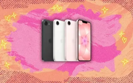 Qualify for Free iPhone 17e and iPad Air with T-Mobile Offer