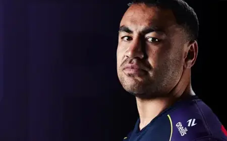 Team Update: Round 1 Clash Against Eels