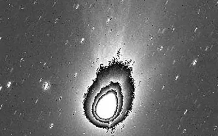 3i Atlas Update: Why fresh JANUS images arriving now change the comet story