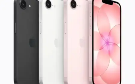 Inside Apple’s Exceptional New Budget iPhone