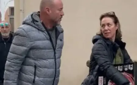 Luke Sayers Allegedly Advised AFL Probe to Ignore Cate Sayers