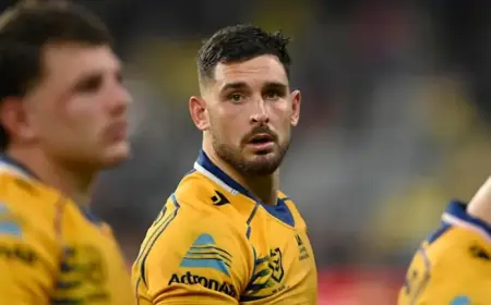 Matterson, RLPA Condemn Clubs for Treating Players as Bargaining Chips