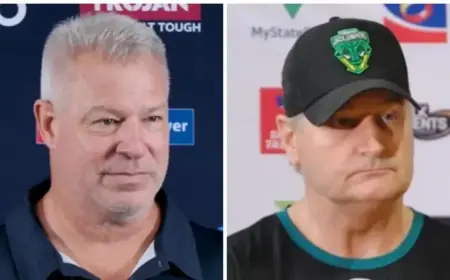 Injured Underdogs Poised to Fight Back with Determination and Resilience