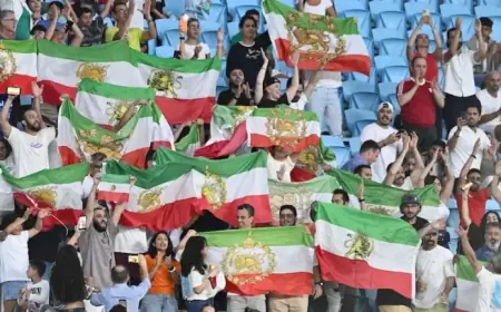 Iran Challenges Matildas in Asian Cup Clash